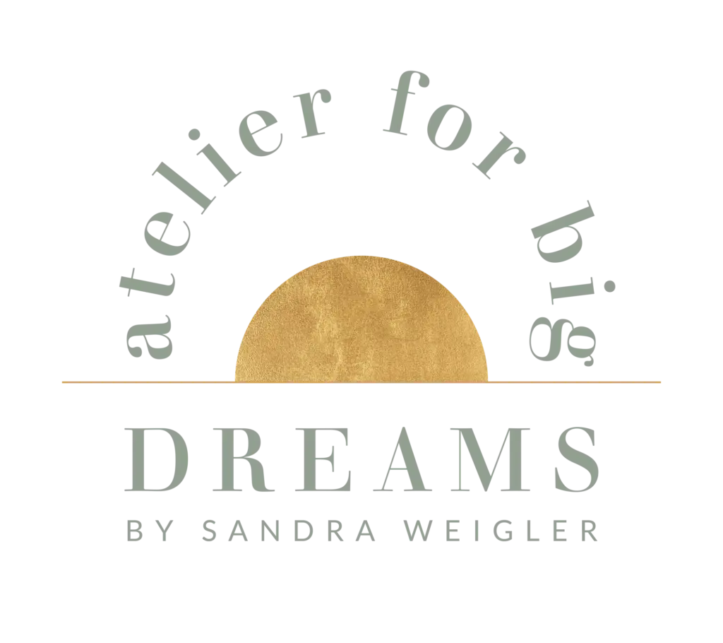 Logo - Atelier for big Dreams